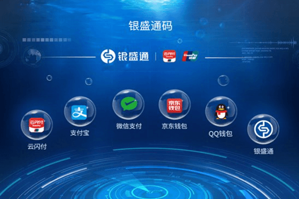 银盛通POS交易笔数超限